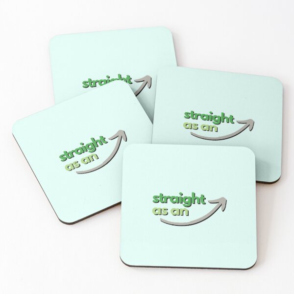 Item preview, Straight as an Arrow (Aro) designed and sold by marymerrymarie.