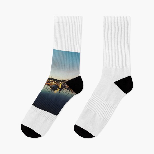 Item preview, Monterey, California designed and sold by stevez67.