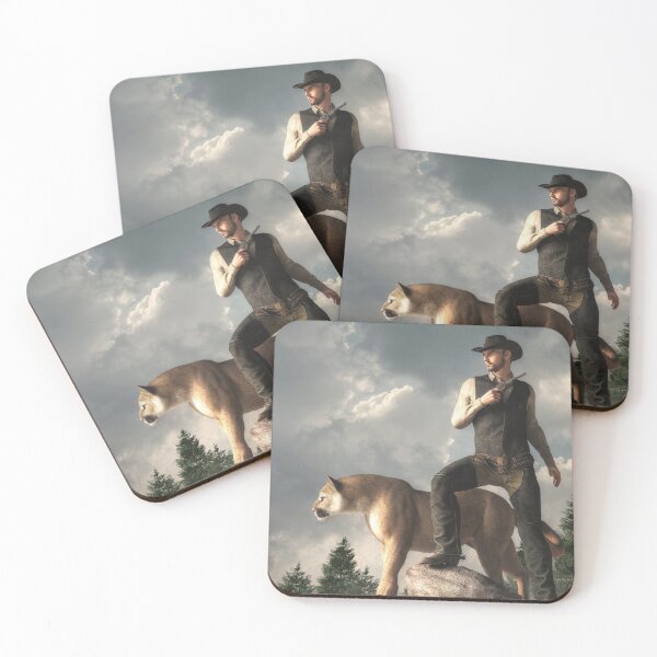 Item preview, Unusual Alliances designed and sold by Daniel Eskridge.