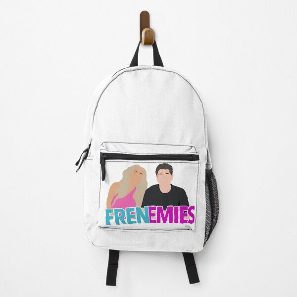 Item preview, Frenemies Podcast designed and sold by Sabrina Byrd.