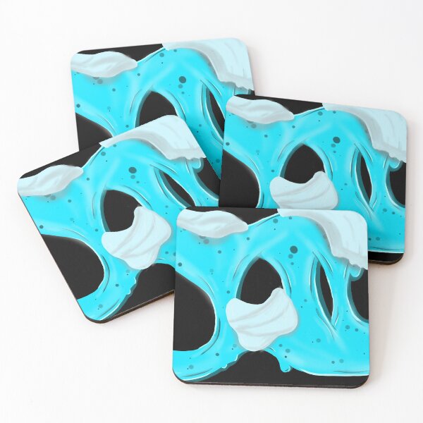 Item preview, Glacial designed and sold by Dylan Hambrook.
