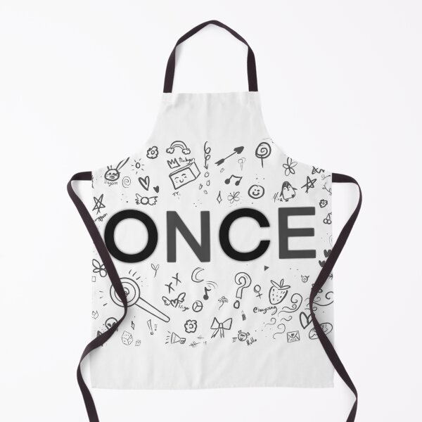 Item preview, B/w Once 2 designed and sold by LittlestMermaid.