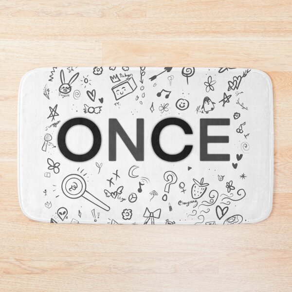 Item preview, B/w Once 2 designed and sold by LittlestMermaid.