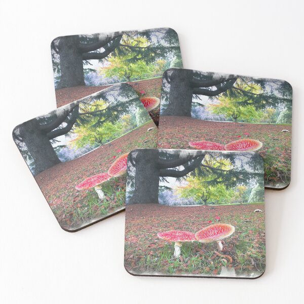 Item preview, kissing berserkers designed and sold by Clare McClelland.