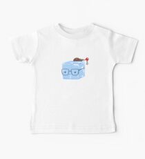Mei Cube Baby Tee