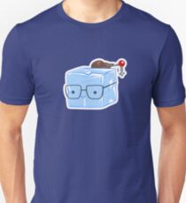 Mei Cube Unisex T-Shirt