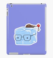 Mei Cube iPad Case/Skin