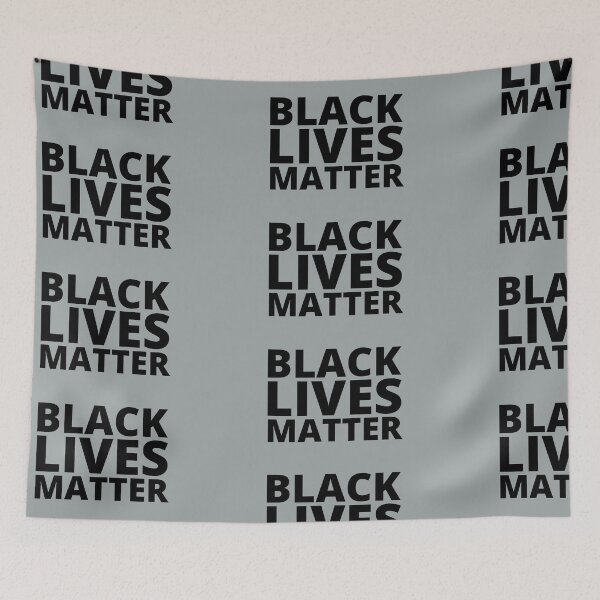 Item preview, Black Lives Matter  designed and sold by Imaginative Expressions⭐️ ⭐️ ⭐️ ⭐️ ⭐️.
