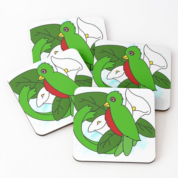 Item preview, Quetzal designed and sold by awallac.