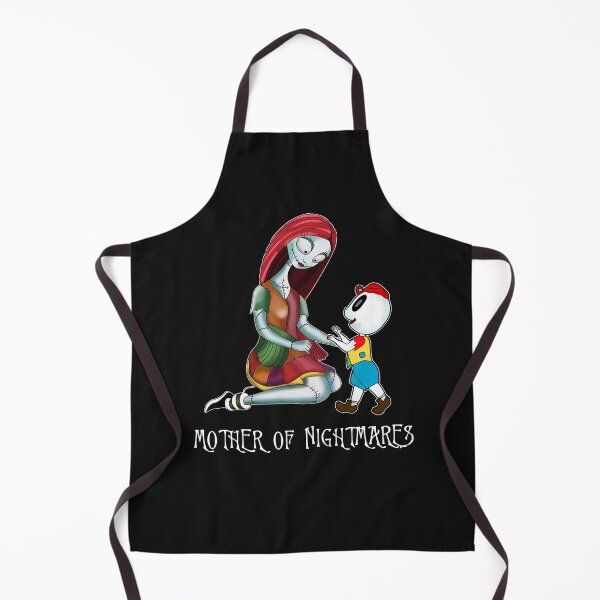 Item preview, Mother of night-mare son cartoon designed and sold by DaytonHopton20.