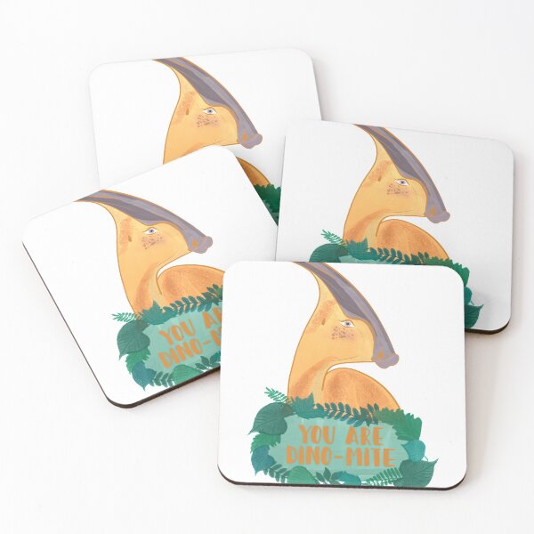 Item preview, Dino Dino-mite designed and sold by kbkiwiart.