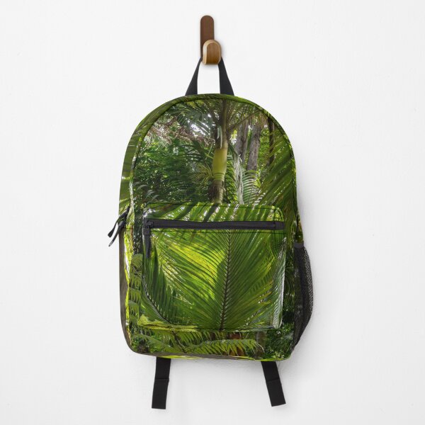 Item preview, Nikau Palms. designed and sold by Anne Scantlebury.