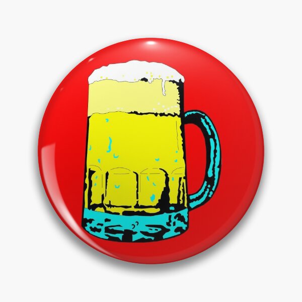 Item preview, Beer Mug designed and sold by Judge-Hatchet.