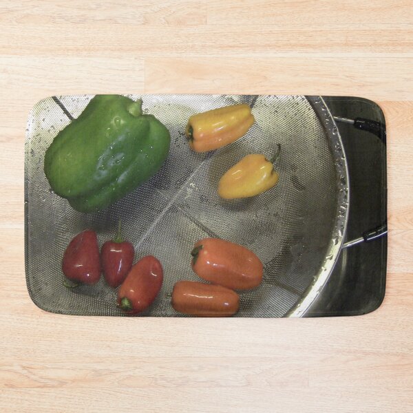 Item preview, Peppers designed and sold by Tänya Littlejohn.