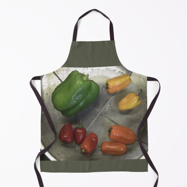 Item preview, Peppers designed and sold by Tänya Littlejohn.