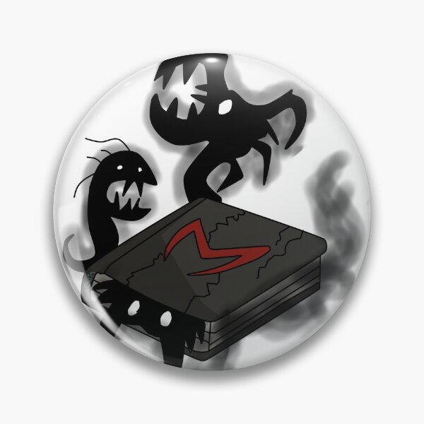 Item preview, Shadowy Sins designed and sold by Besus-Cretin.