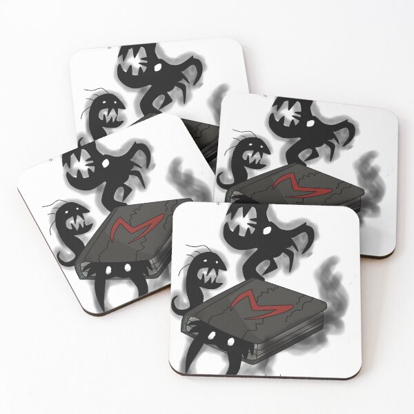 Item preview, Shadowy Sins designed and sold by Besus-Cretin.