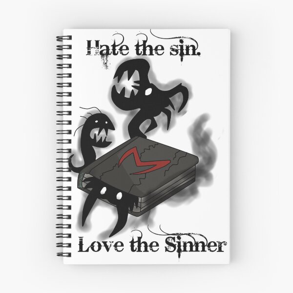 Item preview, Shadowy Sins designed and sold by Besus-Cretin.