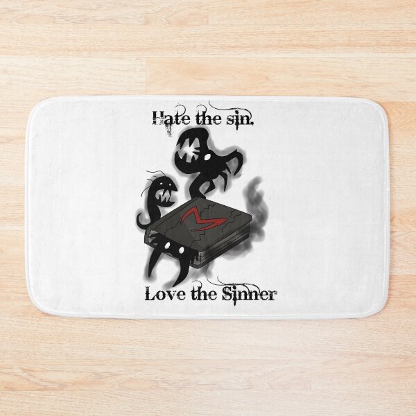 Item preview, Shadowy Sins designed and sold by Besus-Cretin.
