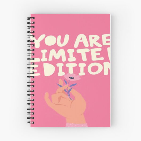 Item preview,  You Are Limited Edition designed and sold by crealane.