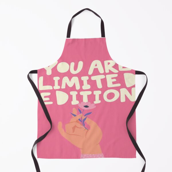 Item preview, You Are Limited Edition designed and sold by crealane.