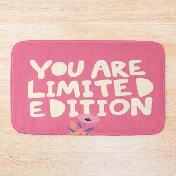 Item preview,  You Are Limited Edition designed and sold by crealane.