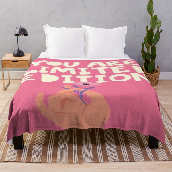 Item preview,  You Are Limited Edition designed and sold by crealane.