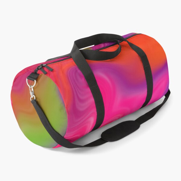 Item preview, Orange/Blue/Pink/Purple Marble Tiger Pattern designed and sold by AlaynaKae.