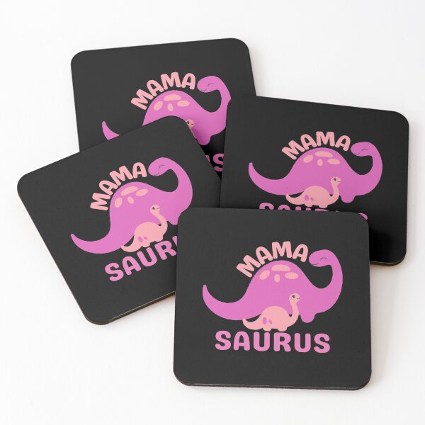 Item preview, Mamasaurus | Funny Dinosaur designed and sold by brooklyntowner.
