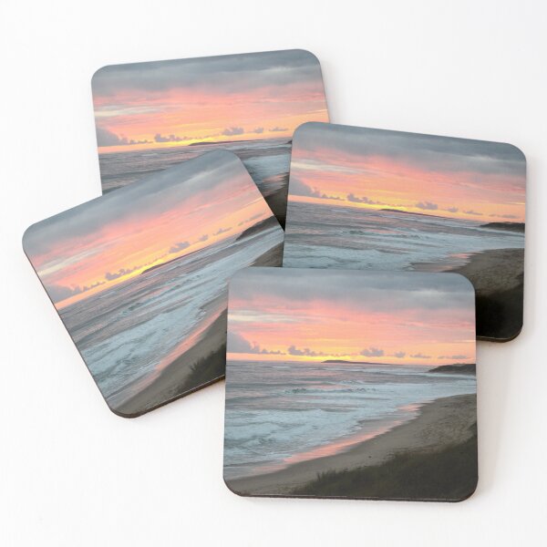 Item preview,  Sunset Kiss designed and sold by Clare McClelland.