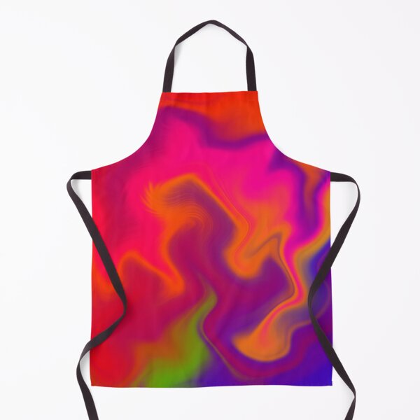 Item preview, Copy of Orange/Blue/Pink/Purple Marble Tiger Pattern designed and sold by AlaynaKae.