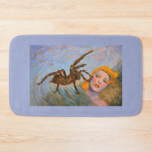 Item preview, Arachnophobia designed and sold by Jane Ianniello.