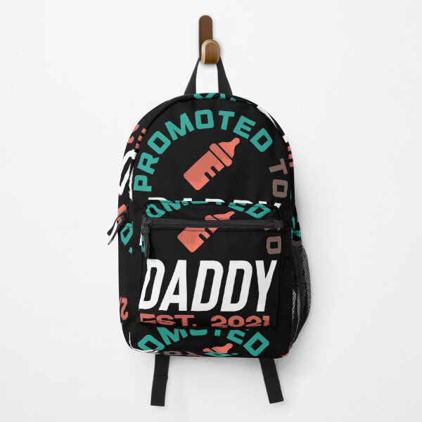 Item preview, Promoted to daddy 2021 designed and sold by mwebba2005.