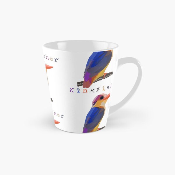 Item preview, KingFisher designed and sold by 3rdlevl.
