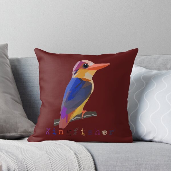 Item preview, KingFisher designed and sold by 3rdlevl.