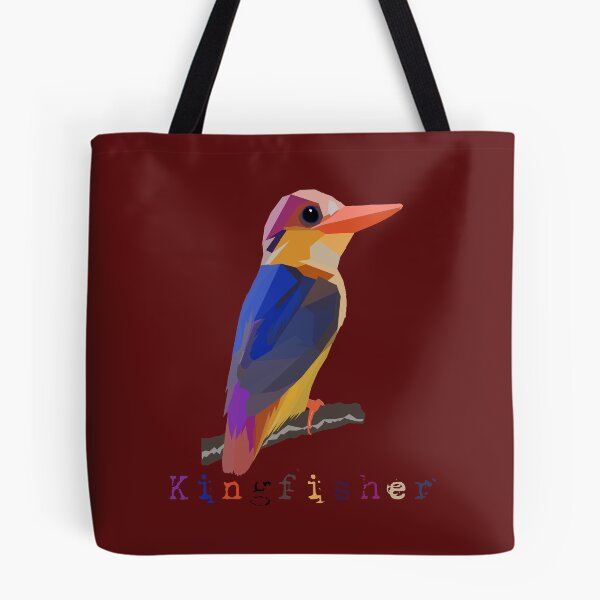 Item preview, KingFisher designed and sold by 3rdlevl.