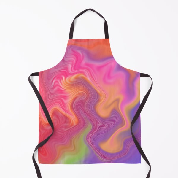 Item preview, Copy of Copy of Orange/Blue/Pink/Purple Marble Tiger Pattern designed and sold by AlaynaKae.
