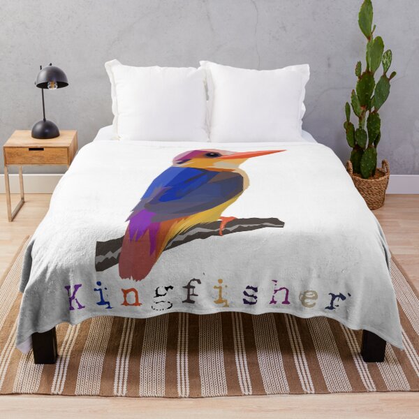 Item preview, KingFisher designed and sold by 3rdlevl.