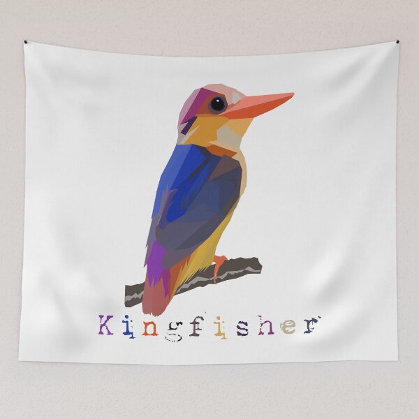 Item preview, KingFisher designed and sold by 3rdlevl.