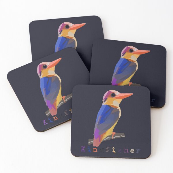 Item preview, KingFisher designed and sold by 3rdlevl.