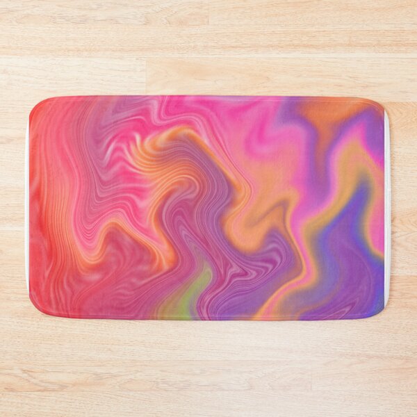Item preview, Copy of Copy of Orange/Blue/Pink/Purple Marble Tiger Pattern  designed and sold by AlaynaKae.