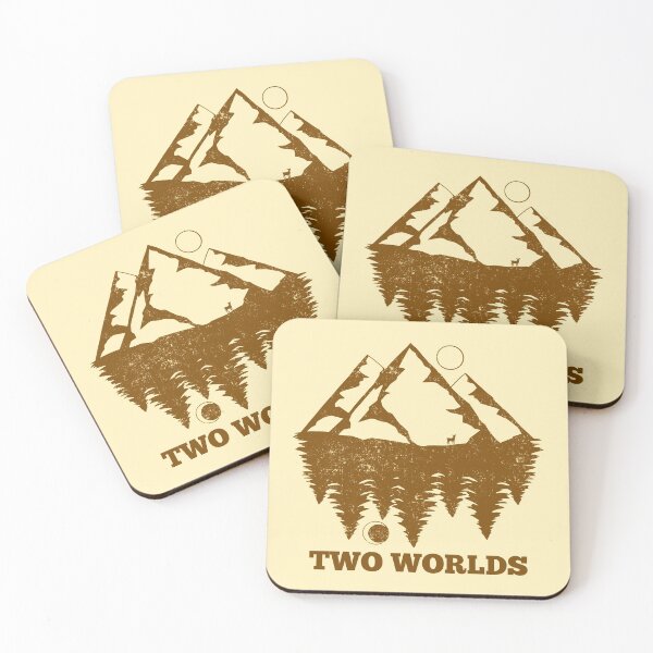 Item preview, Life is better in the mountains designed and sold by kcaandwu.
