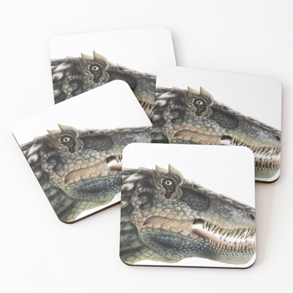 Item preview, T-Rex designed and sold by DinoGus21.