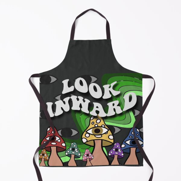 Item preview, Look Inward designed and sold by personallypres.