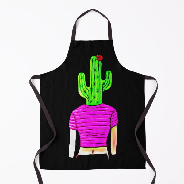 Item preview, Cactus woman designed and sold by Lunhai.