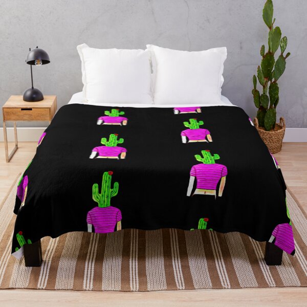 Item preview, Cactus woman designed and sold by Lunhai.