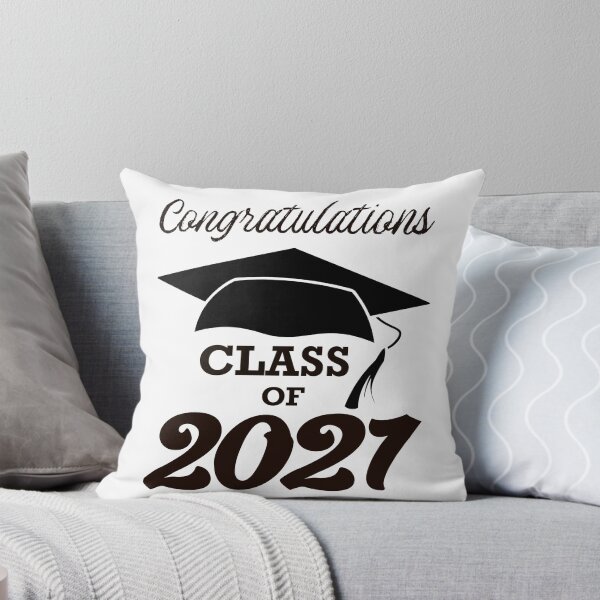Item preview, Class of 2021 | Congratulations Class of 2021 designed and sold by Tasha McGlashan.