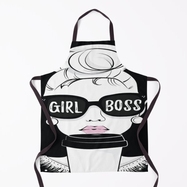Item preview, Girl Boss designed and sold by crealane.