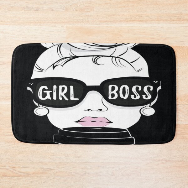 Item preview, Girl Boss designed and sold by crealane.