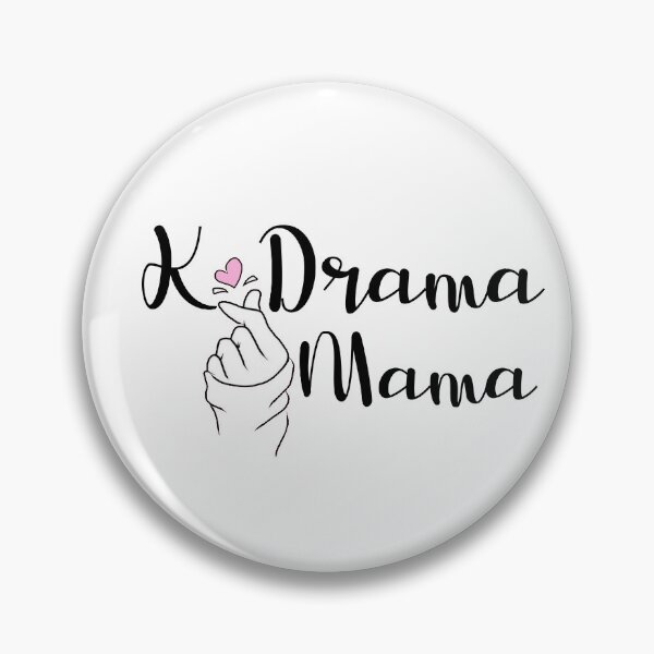 Item preview, Kdrama Mama designed and sold by AimarsKloset.